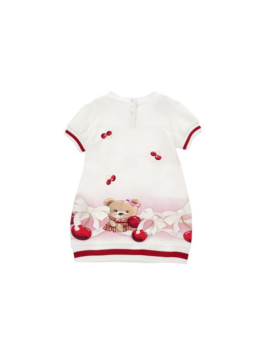 Abito, bambina, logato. MONNALISA | 39C905 30439990